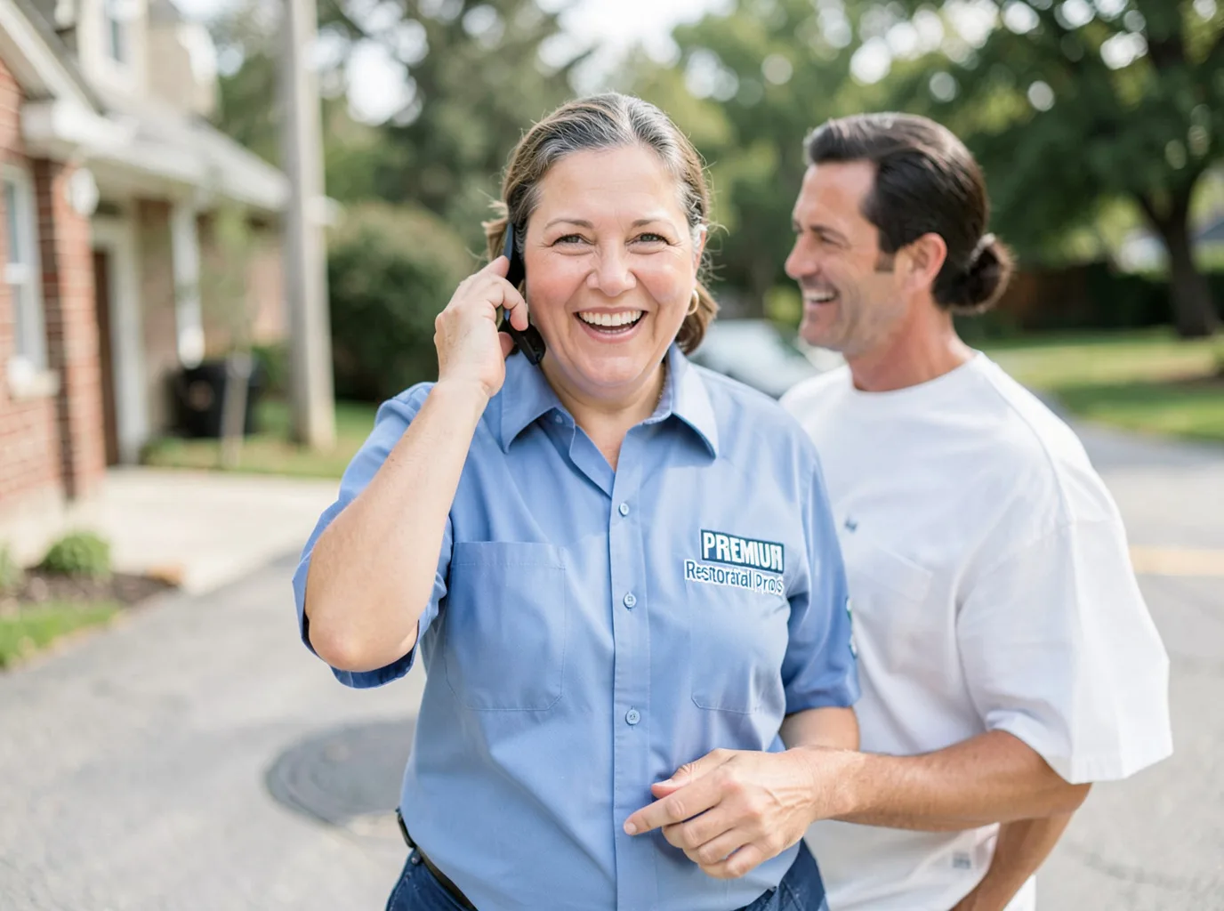 Water Damage Restoration Morrison, OK FAQs